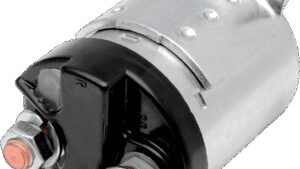 DRAG SPECIALTIES Starter Solenoid