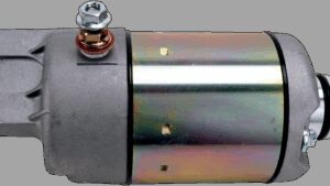 MOOSE OFFROAD Starter - Honda