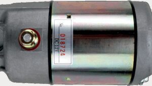 MOOSE OFFROAD Starter - Honda