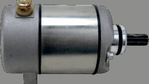 MOOSE OFFROAD Starter - Honda