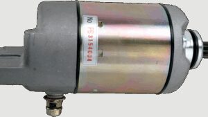 MOOSE OFFROAD Starter - Honda