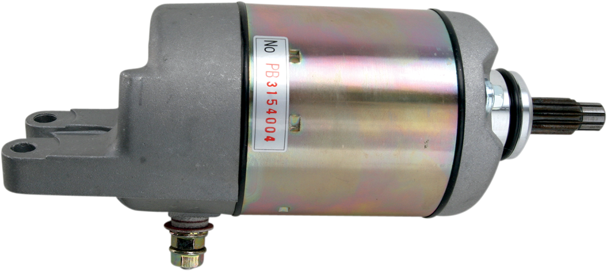 MOOSE OFFROAD Starter - Honda