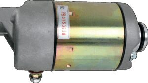 MOOSE OFFROAD Starter - Honda