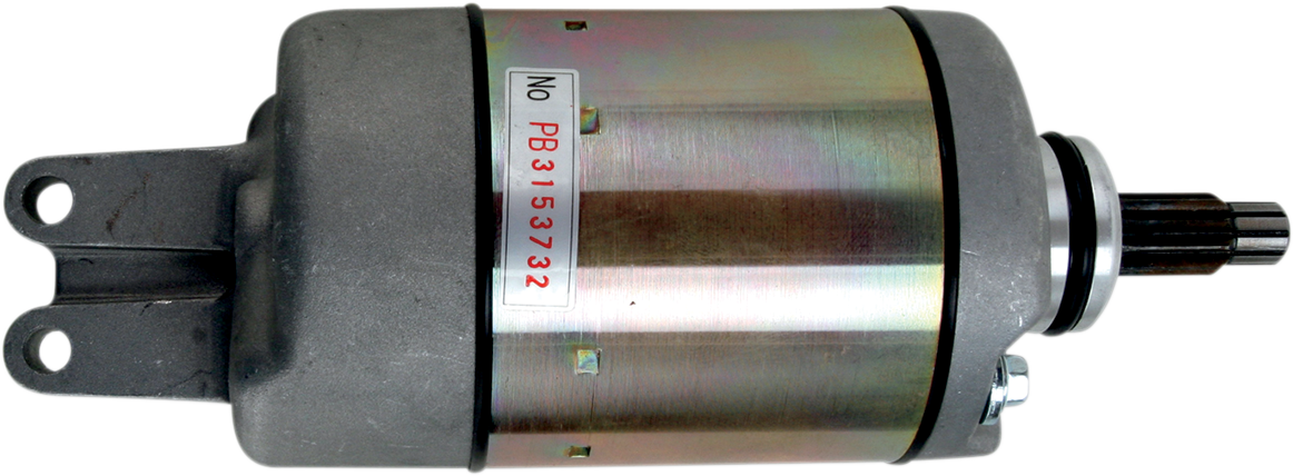 MOOSE OFFROAD Starter - Honda