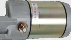 MOOSE OFFROAD Starter - Honda