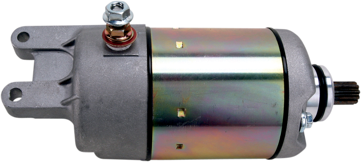 MOOSE OFFROAD STARTER MUD HONDA - Image 2