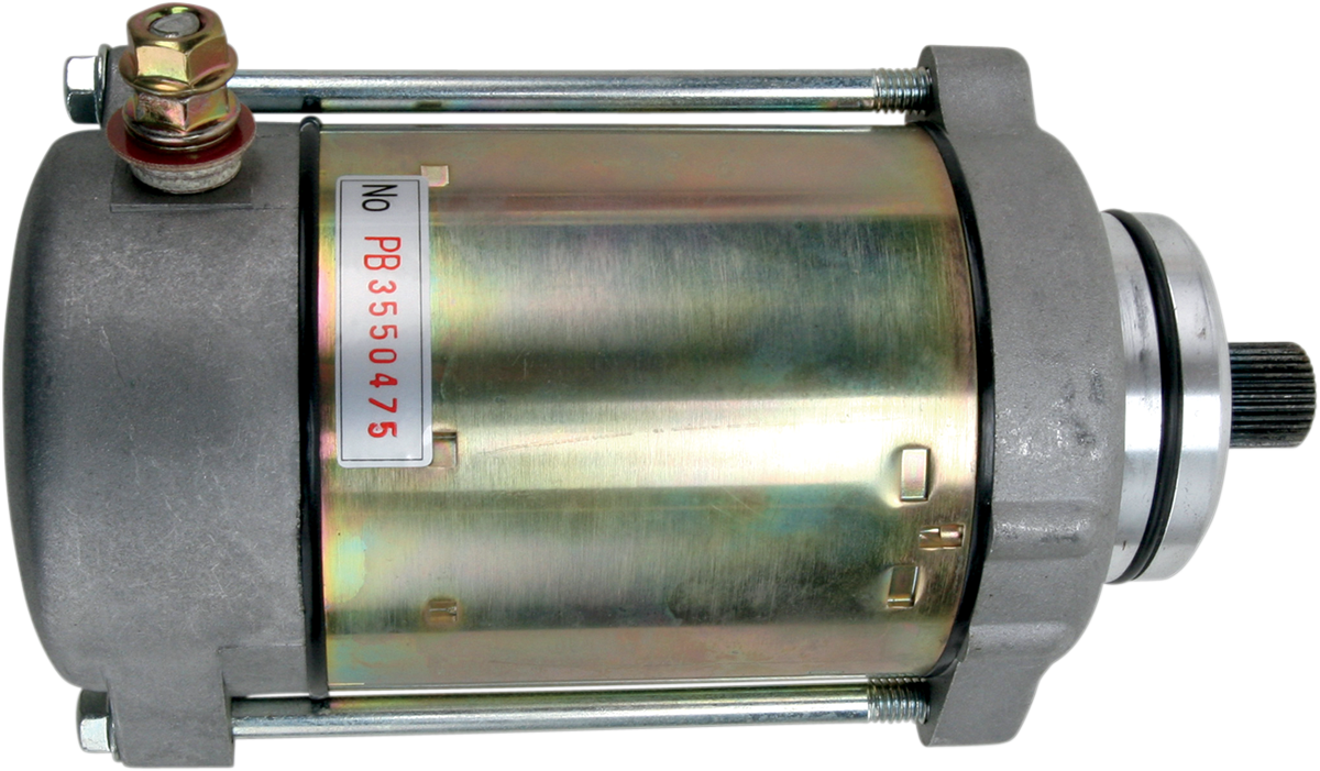 MOOSE OFFROAD Starter Motor - Kawasaki