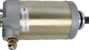 MOOSE OFFROAD Starter Motor - Kawasaki