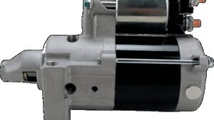 MOOSE OFFROAD Starter Motor - Kawasaki