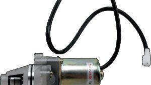 MOOSE OFFROAD Starter Motor - Kawasaki/Suzuki