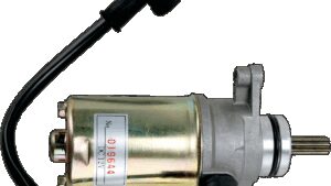 MOOSE OFFROAD Starter Motor - Yamaha