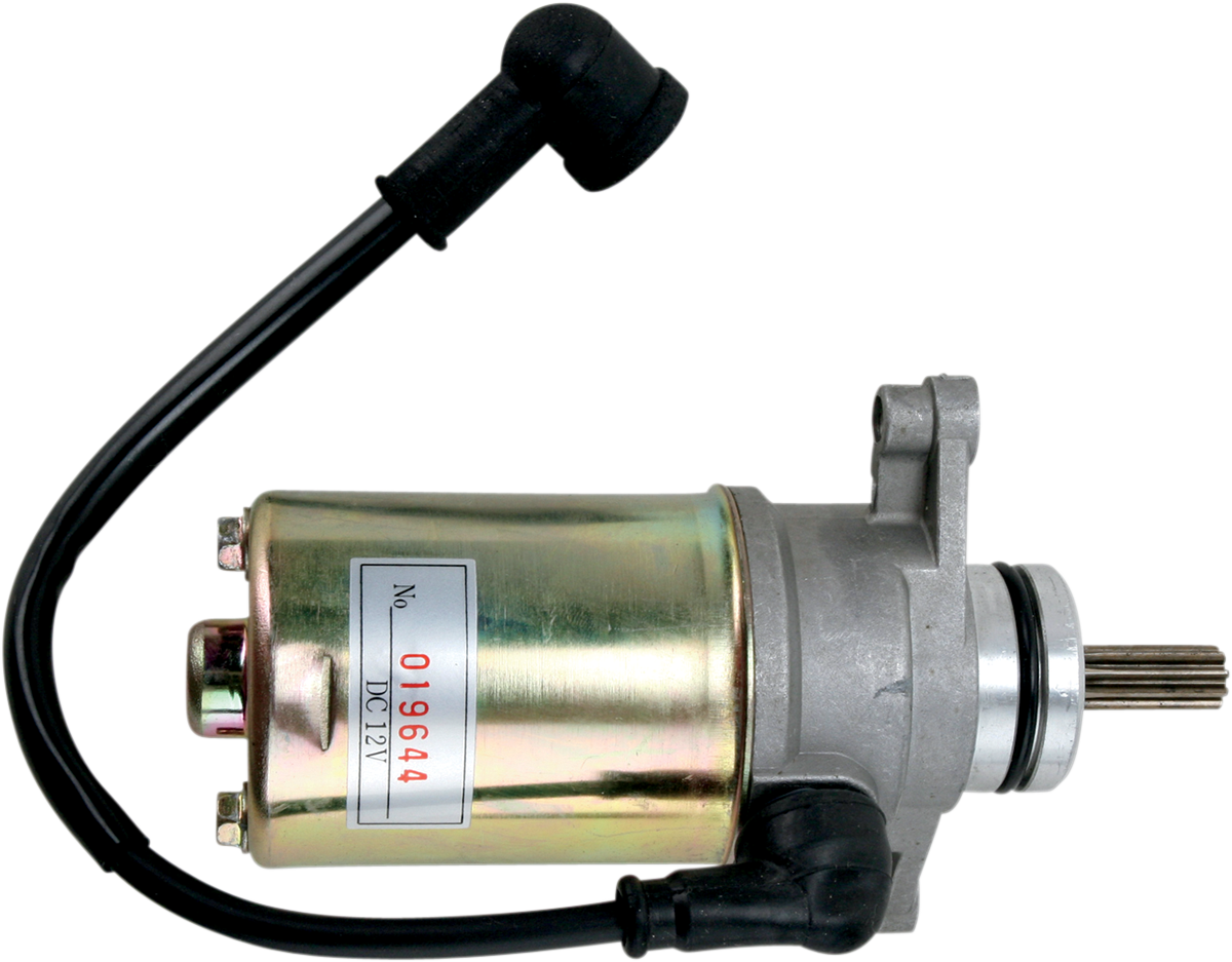 MOOSE OFFROAD Starter Motor - Yamaha