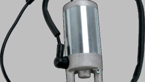 MOOSE OFFROAD Starter Motor - Yamaha