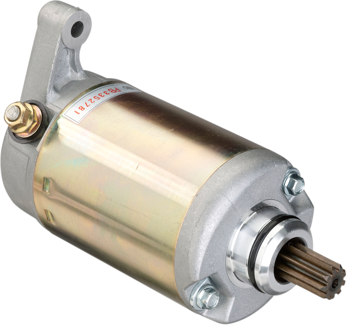 MOOSE OFFROAD Starter Motor - Yamaha