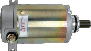 MOOSE OFFROAD Starter Motor - Yamaha