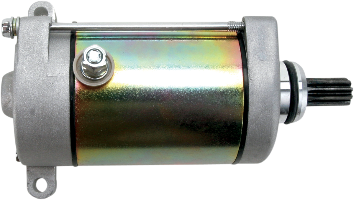 MOOSE OFFROAD Starter Motor - Yamaha