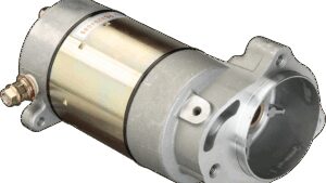 MOOSE OFFROAD Starter Motor - Polaris