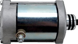 MOOSE OFFROAD Starter Motor - Polaris