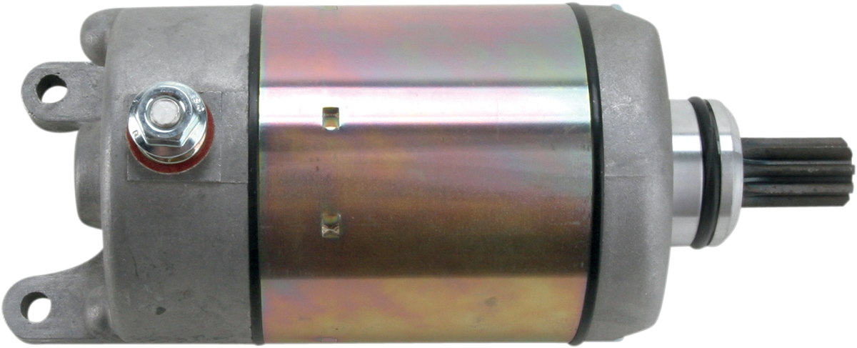 PARTS UNLIMITED Starter Motor - Ski-Doo - Image 2