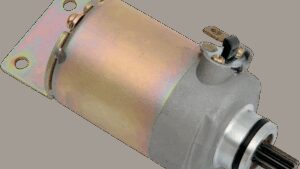 New Motorcycle Parts, New Parts