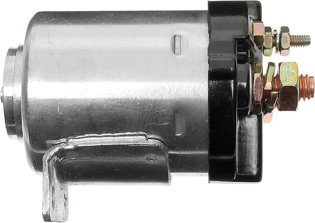 PARTS UNLIMITED Starter Motor - Image 2