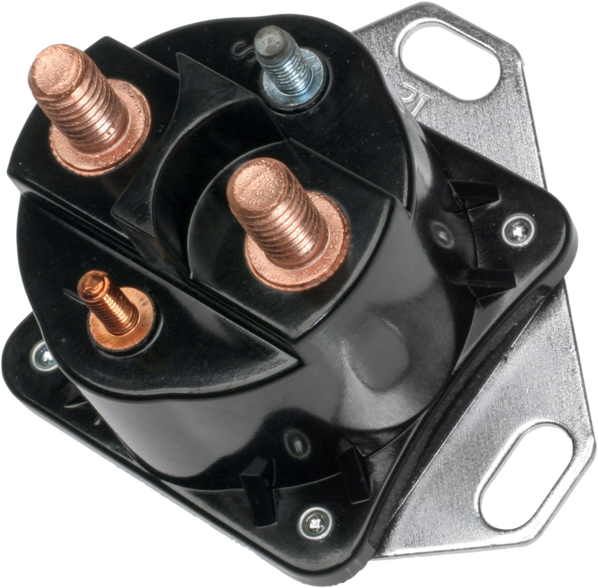 PARTS UNLIMITED Starter Motor - Image 2