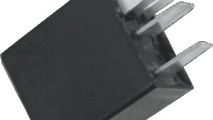 STANDARD MOTOR PRODUCTS Micro Relay - with Diode