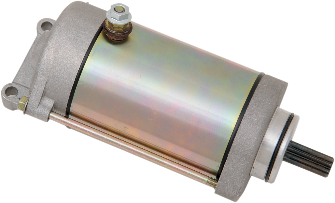RICK'S MOTORSPORT ELECTRIC Starter Motor - Ducati - Image 2
