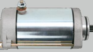 RICK'S MOTORSPORT ELECTRIC Starter Motor - Kawasaki