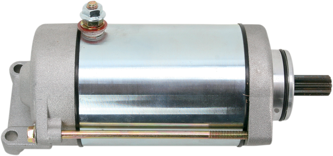 RICK'S MOTORSPORT ELECTRIC Starter Motor - Kawasaki