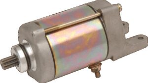 RICK'S MOTORSPORT ELECTRIC Starter Motor - Arctic Cat