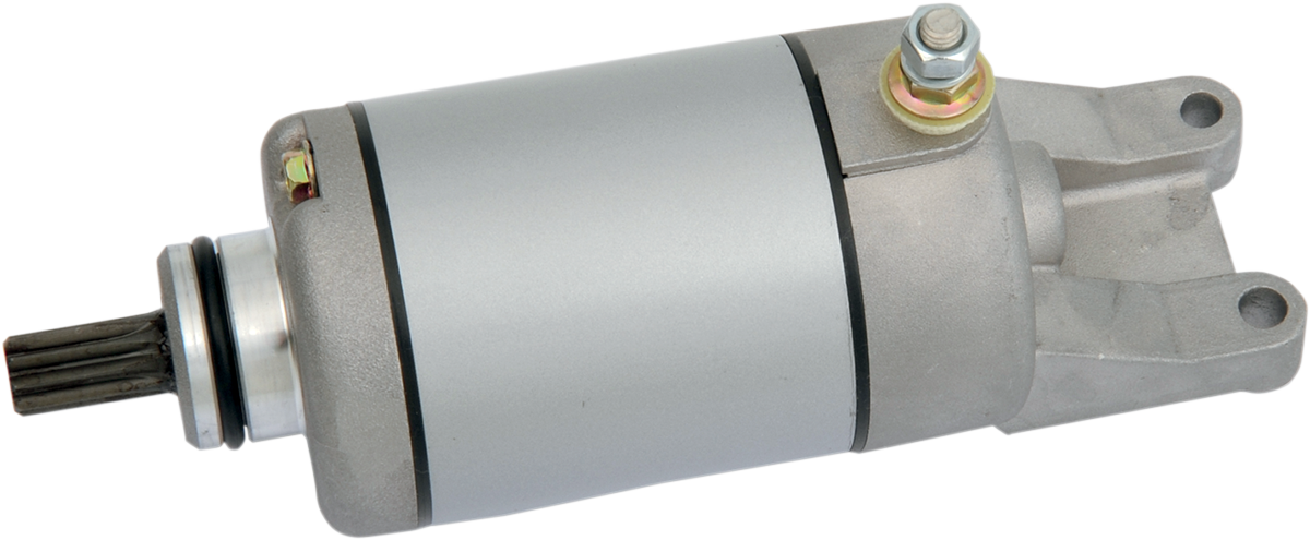 MOOSE OFFROAD Starter Motor - Suzuki