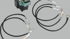 MOOSE OFFROAD Solenoid - Universal