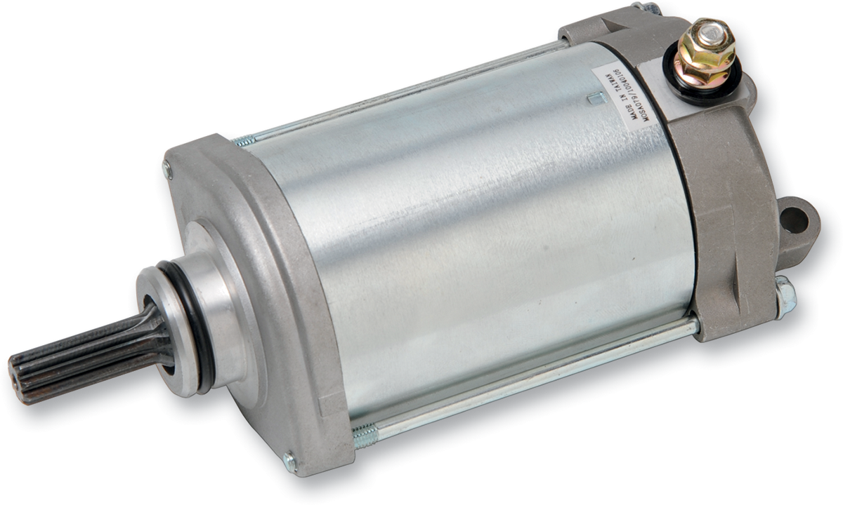 PARTS UNLIMITED Starter Motor - Image 2