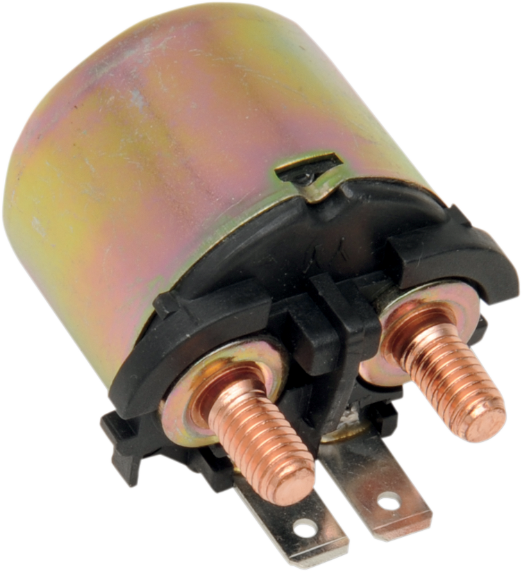 RICK'S MOTORSPORT ELECTRIC Solenoid Switch - Kawasaki