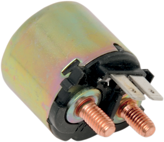 RICK'S MOTORSPORT ELECTRIC Solenoid Switch - Triumph