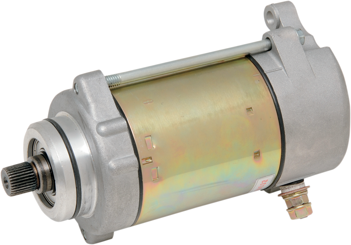 RICK'S MOTORSPORT ELECTRIC Starter - Honda - Counter-Clockwise