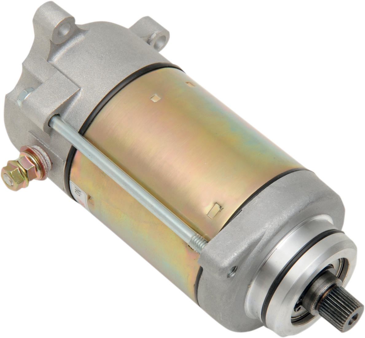 MOOSE OFFROAD Starter - Honda - Image 2