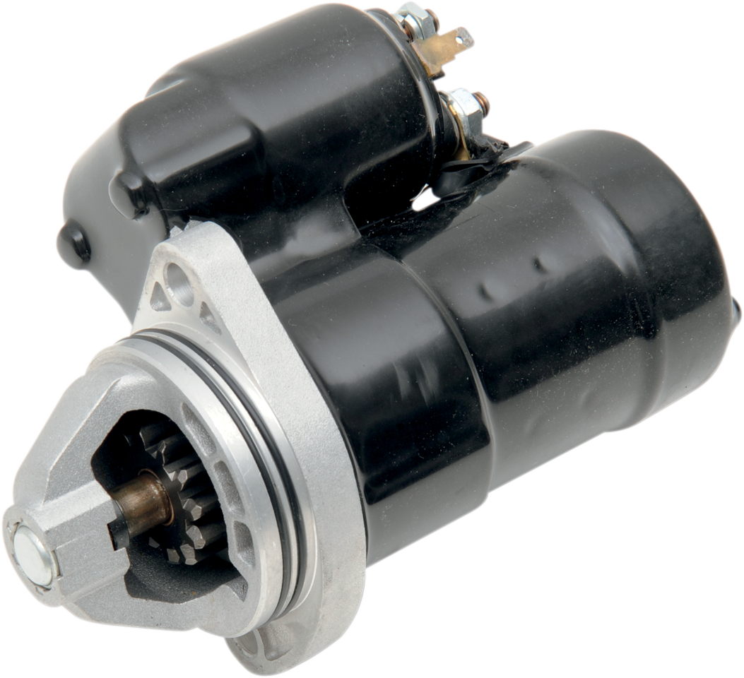 RICK'S MOTORSPORT ELECTRIC Starter Motor - Polaris
