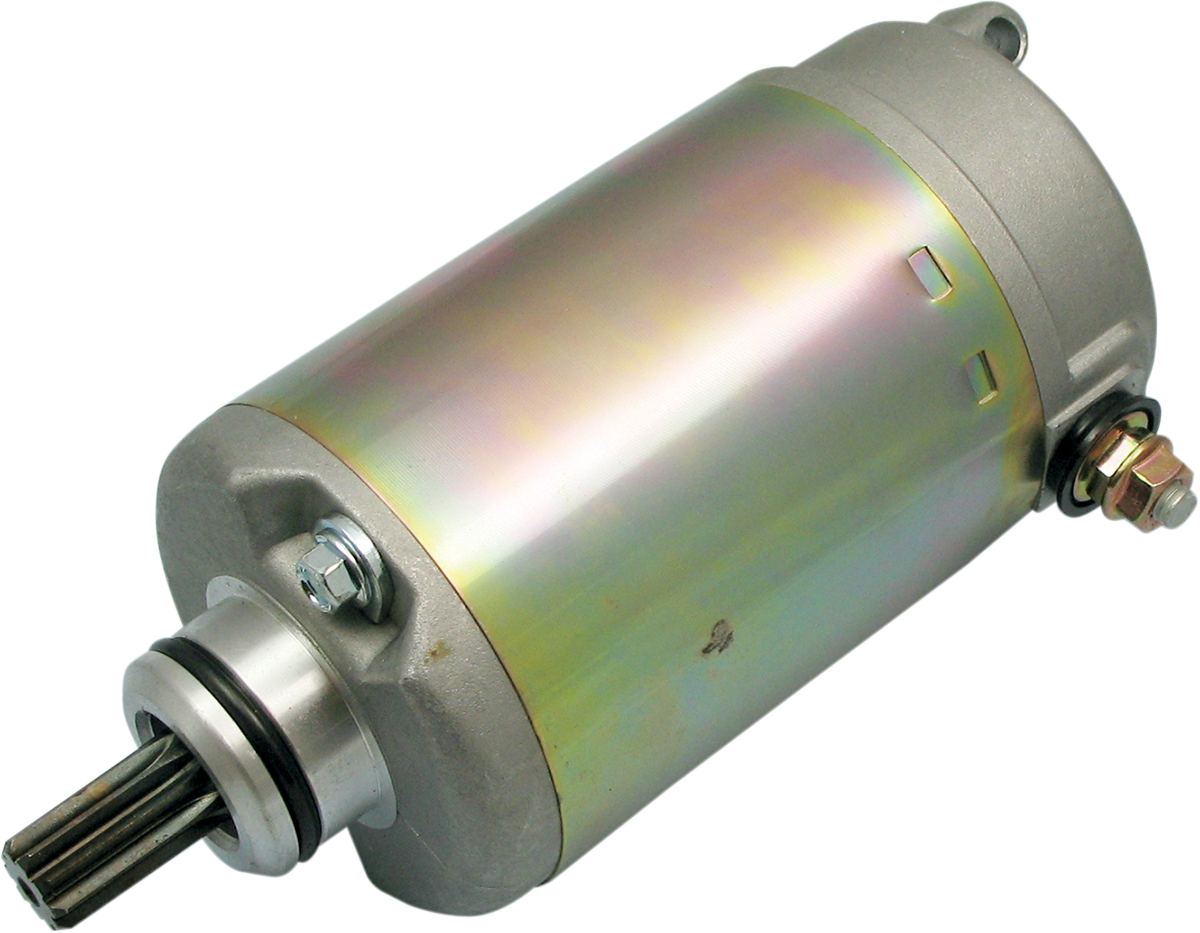 RICK'S MOTORSPORT ELECTRIC STARTER TRIUMPH 61-703