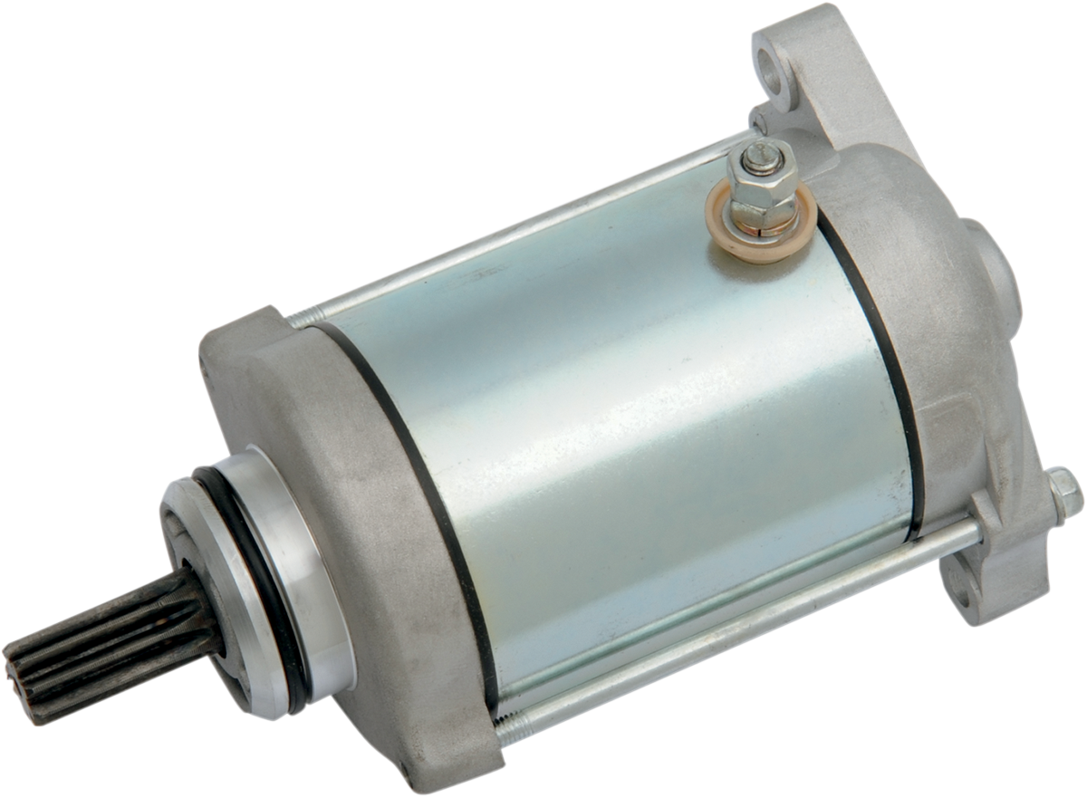 PARTS UNLIMITED Starter Motor - Image 2