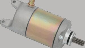 New Motorcycle Parts, New Parts