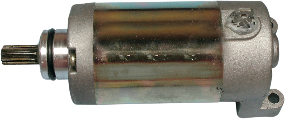 RICK'S MOTORSPORT ELECTRIC Starter Motor - Kawasaki - Image 2