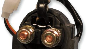 RICK'S MOTORSPORT ELECTRIC Solenoid Switch - Honda