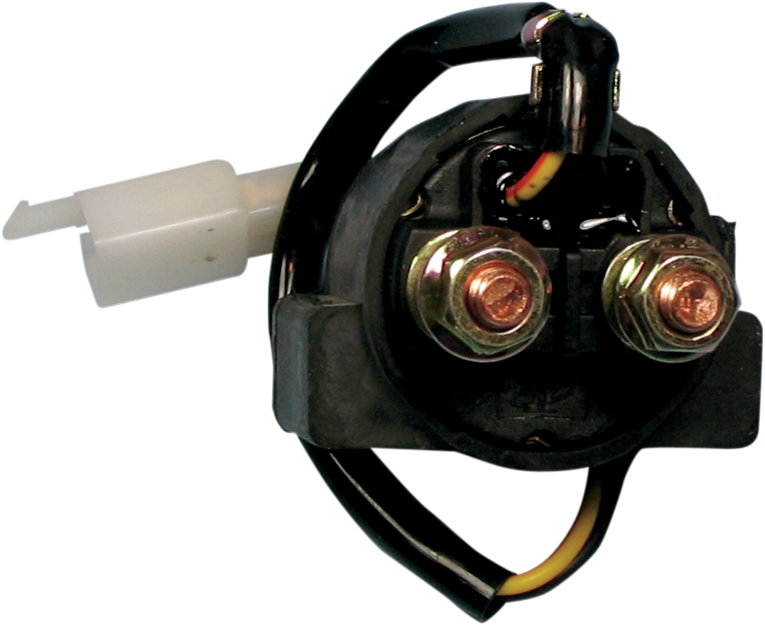 RICK'S MOTORSPORT ELECTRIC Solenoid Switch - Polaris