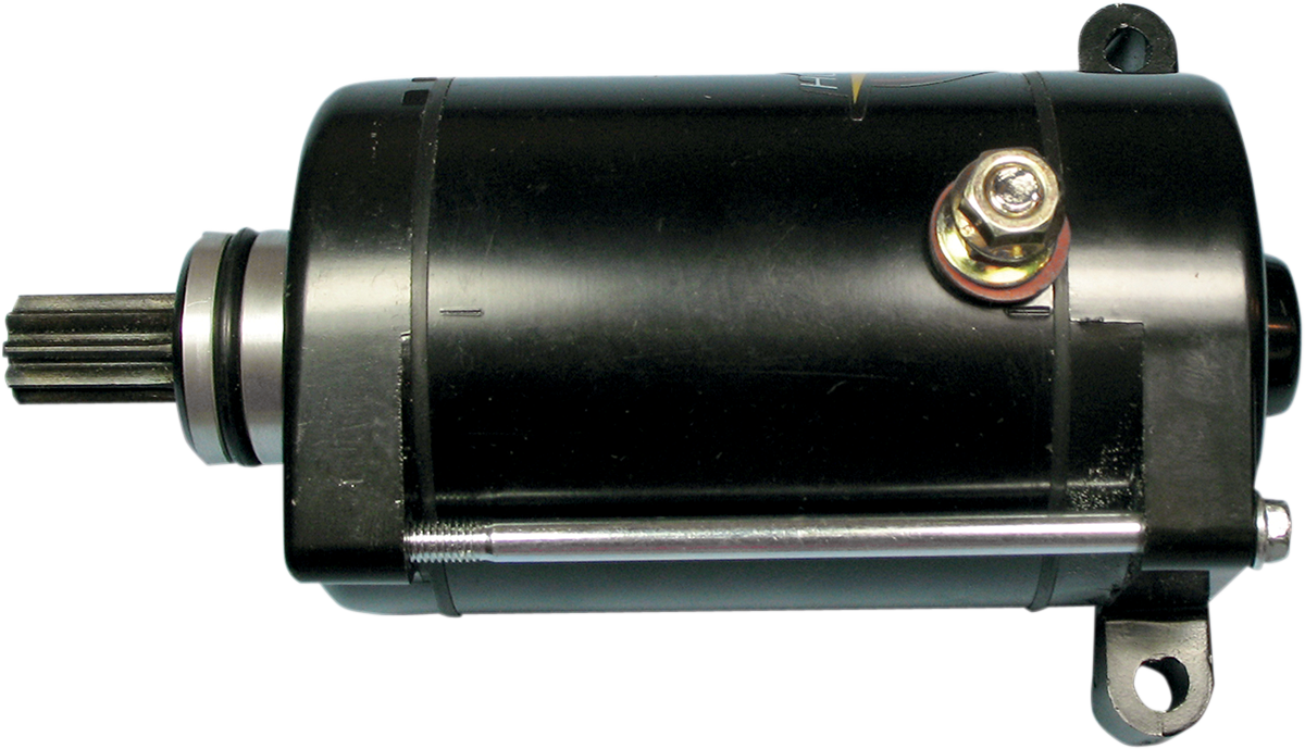 PARTS UNLIMITED Starter Motor - Image 2