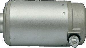 RICK'S MOTORSPORT ELECTRIC Starter Motor - Can-Am