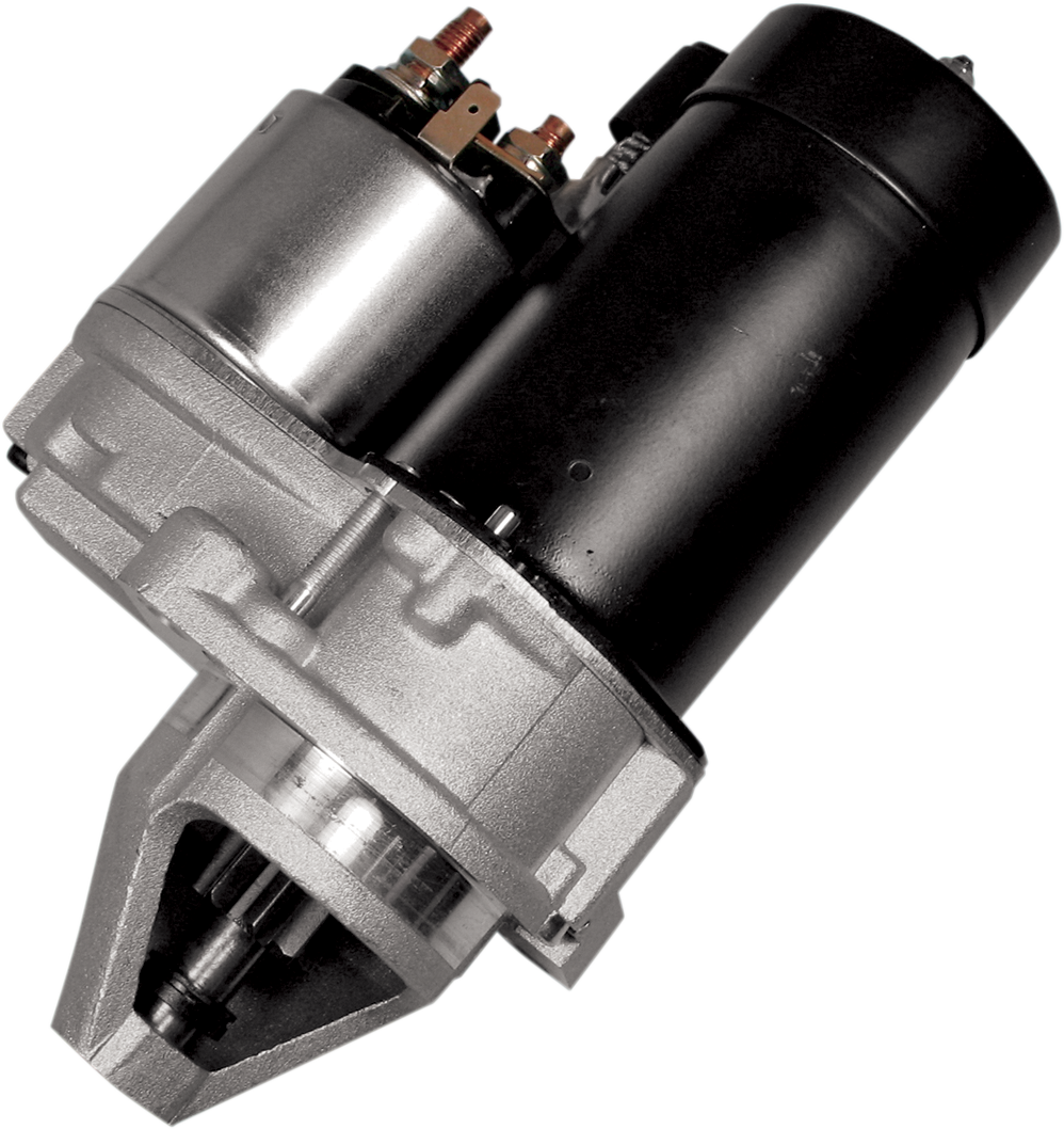 PARTS UNLIMITED Starter Motor - Image 2
