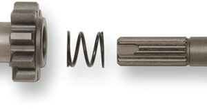 SPYKE Starter - Jackshaft