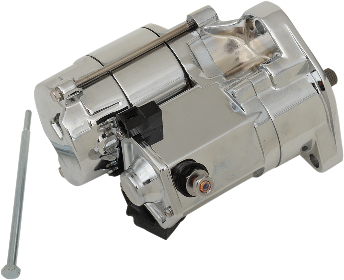 PARTS UNLIMITED Starter Motor - Image 2